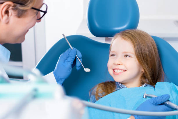 Dental Bonding in Rochester, WA