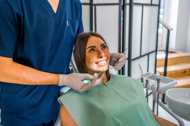 Best Laser Dentistry  in Rochester, WA