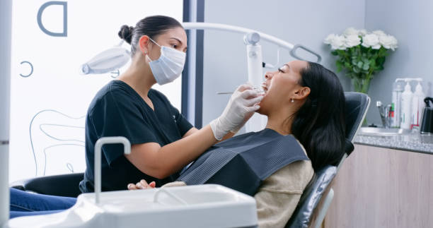 Best Full Mouth Reconstruction  in Rochester, WA