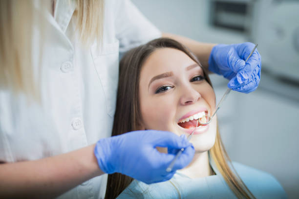 Why Choose Us for Your Dental Needs in Rochester, WA